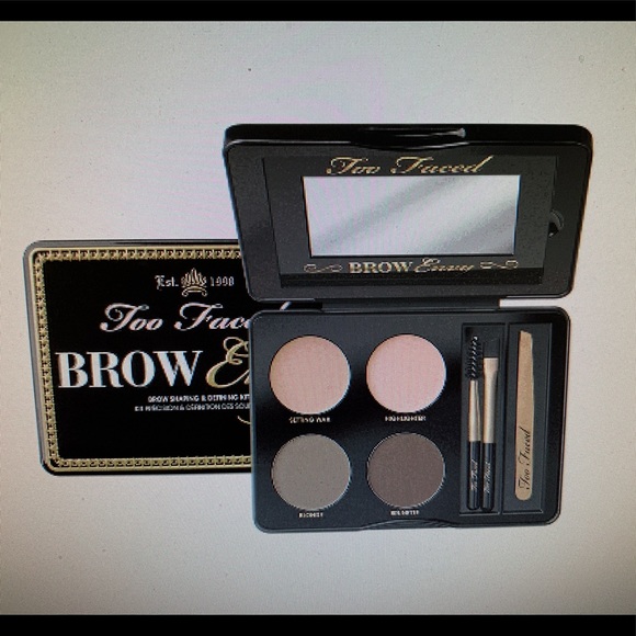 Too Faced Other - TOO FACED BROW ENVY. NEW IN BOX!